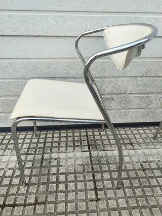 Set di 2 Sedie Design Italiano