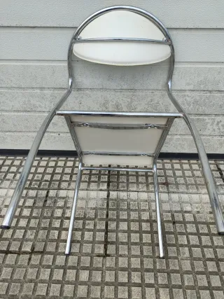 Set di 2 Sedie Design Italiano