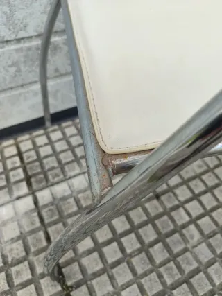 Set di 2 Sedie Design Italiano