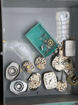 Ricambi originali Lip T18 / T15