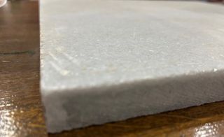 Losa Mármol Blanco 40x40cm