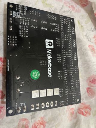 Placa MKS Gen L V1.0 Artillery Sidewinder