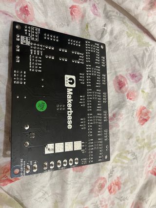 Placa MKS Gen L V1.0 Artillery Sidewinder