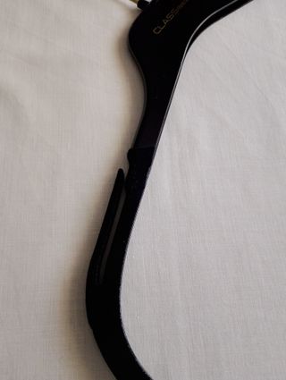 CLASS Roberto Cavalli Gruccia Nera Oro