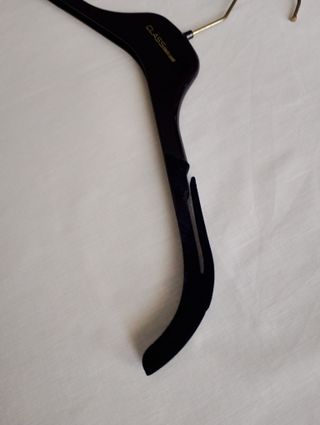 CLASS Roberto Cavalli Gruccia Nera Oro