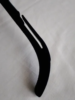 CLASS Roberto Cavalli Gruccia Nera Oro