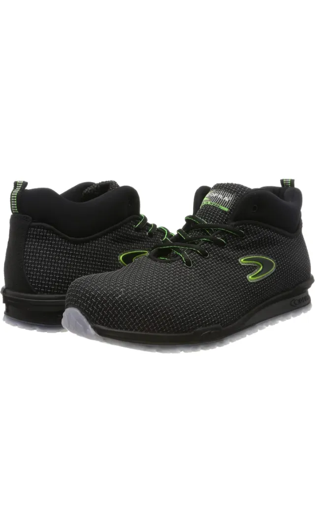 Botas de seguridad cofra