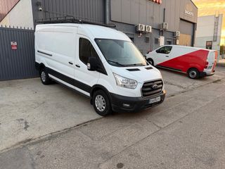 Ford Transit 2020