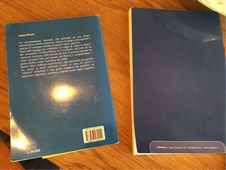 Acqua-fitness e Manuale Nuoto Silvia Senati