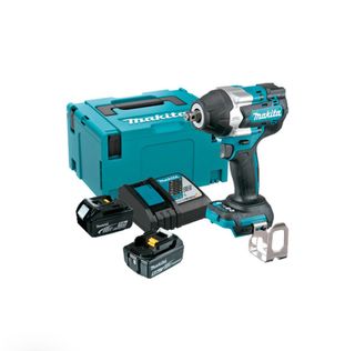 Llave de Impacto Makita DTW700RTJ