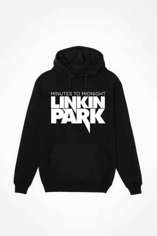 Sudadera Linkin Park Minutes to Midnight Hoodie