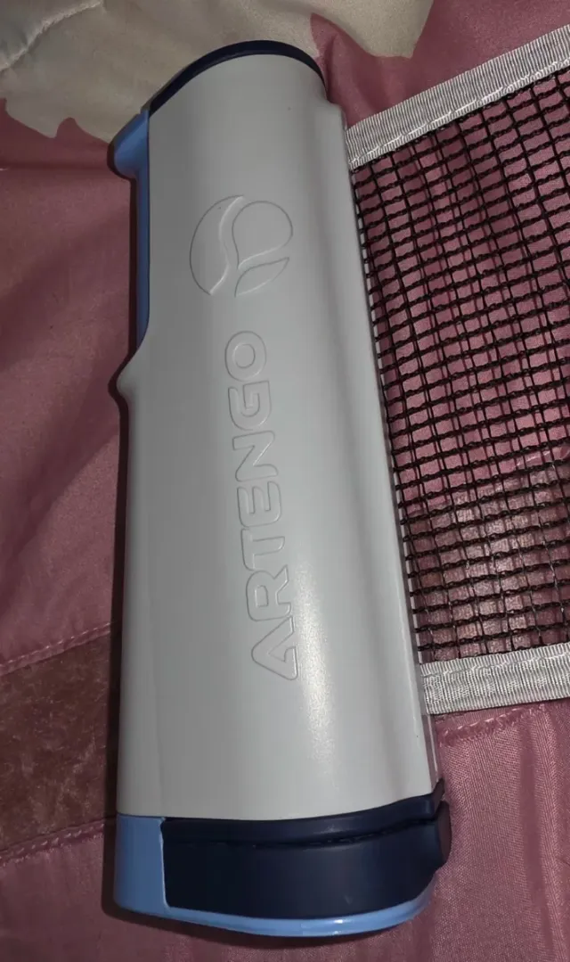 Set da ping pong Artengo, 4 lame, 3 palline, 1 rete