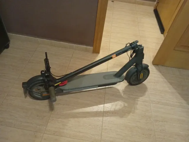 Patinete Eléctrico Xiaomi