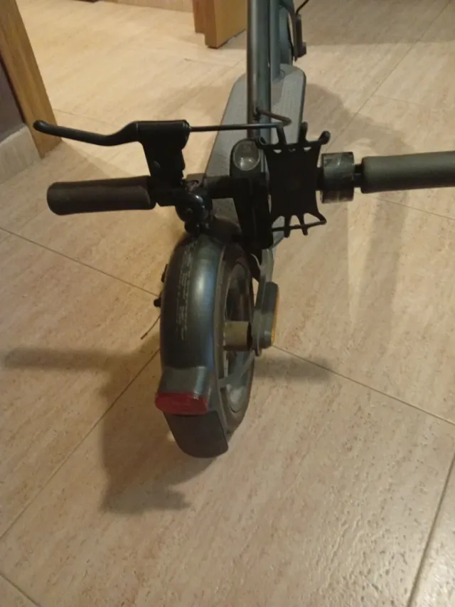 Patinete Eléctrico Xiaomi