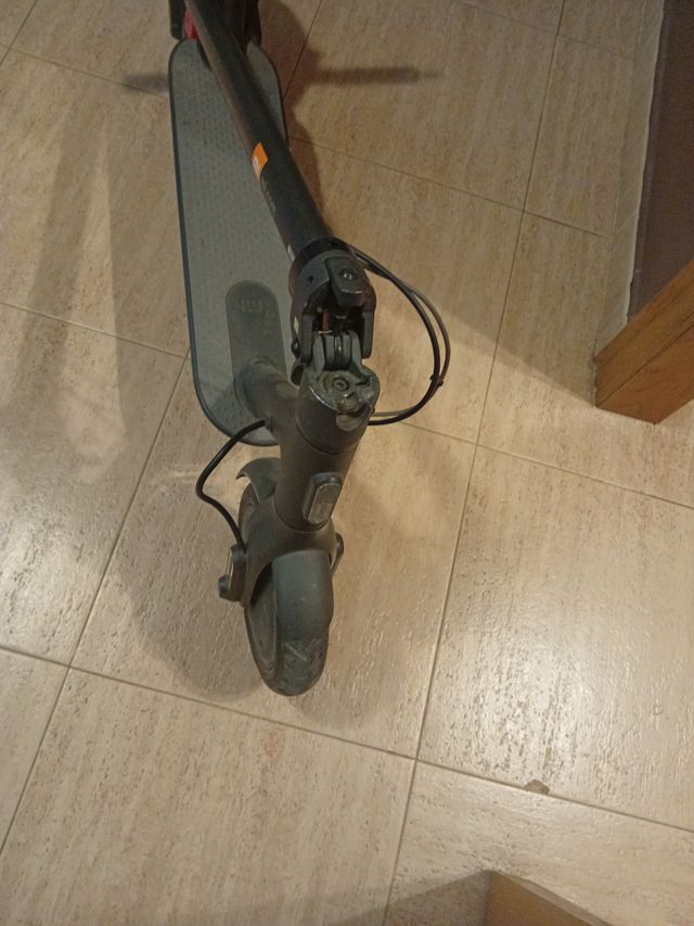 Patinete Eléctrico Xiaomi