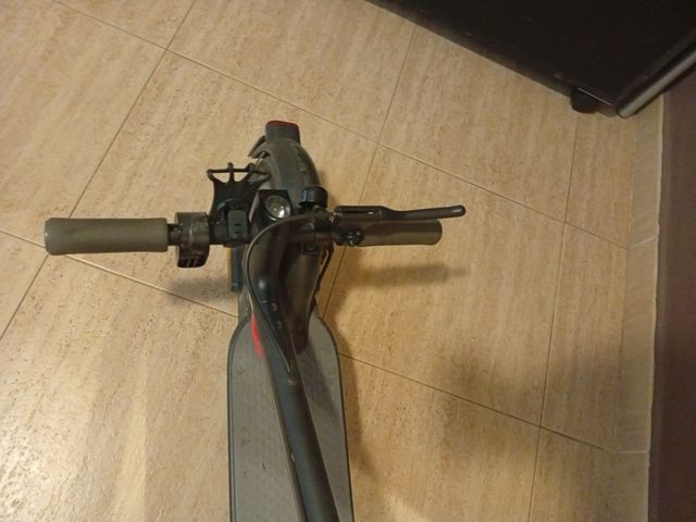 Patinete Eléctrico Xiaomi