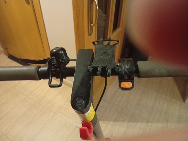 Patinete Eléctrico Xiaomi