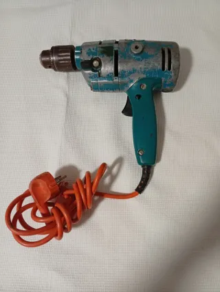 Taladro Eléctrico Vintage