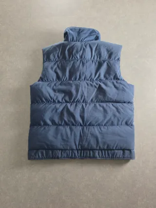 The North Face Gilet Vintage USA 70s/80s Size L