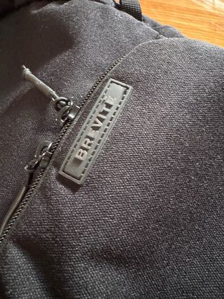 Mochila Fotográfica Brevite Jumper