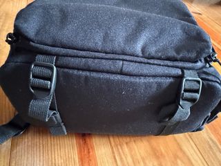 Mochila Fotográfica Brevite Jumper