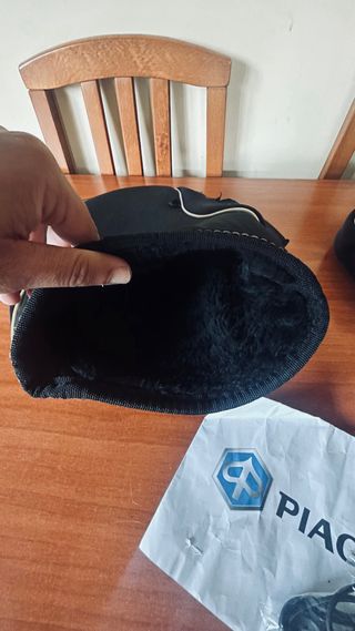 Manoplas Piaggio ORIGINALES