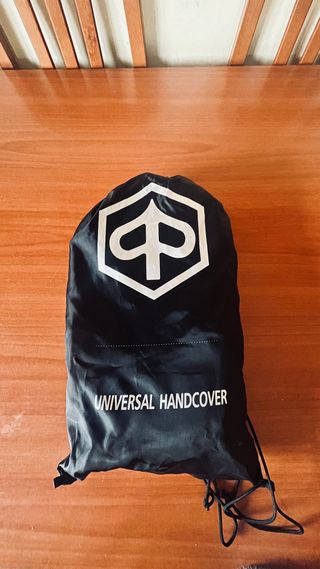 Manoplas Piaggio ORIGINALES