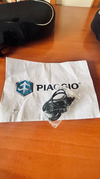 Manoplas Piaggio ORIGINALES