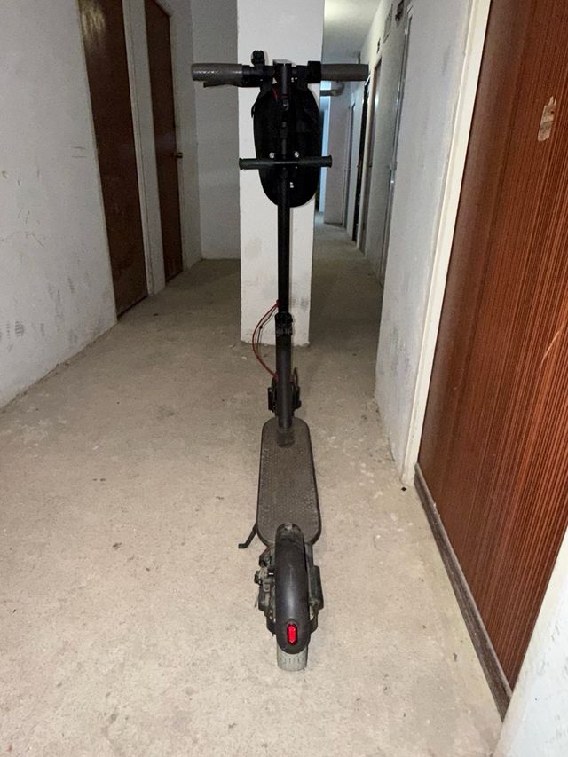 Patinete Eléctrico Xiaomi Nuevo