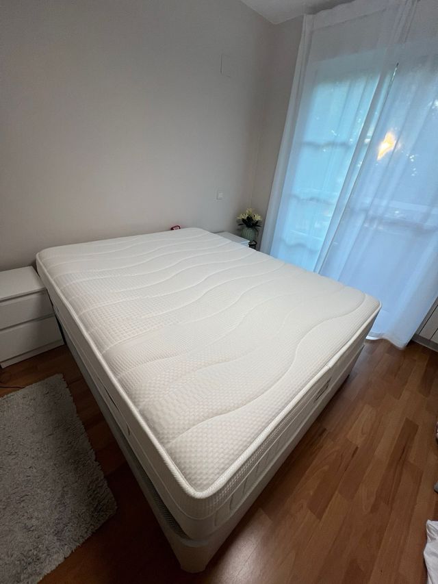 Colchón Pikolin Edición Limitada 150x190