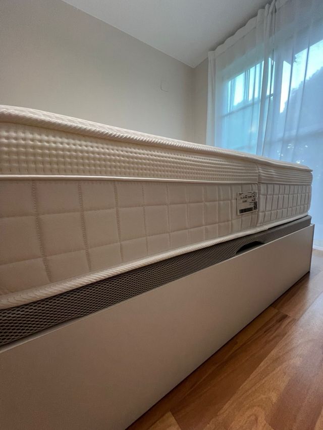 Colchón Pikolin Edición Limitada 150x190