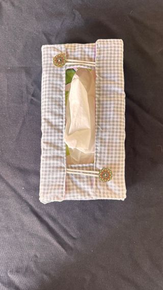 Regalo de Navidad Kit Organizador Artesanal