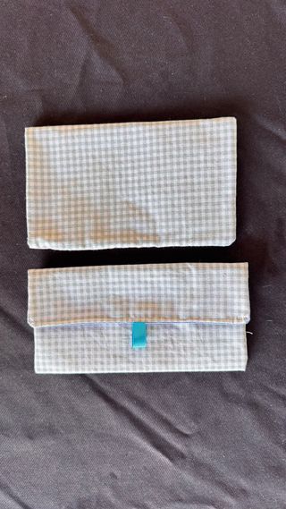 Regalo de Navidad Kit Organizador Artesanal