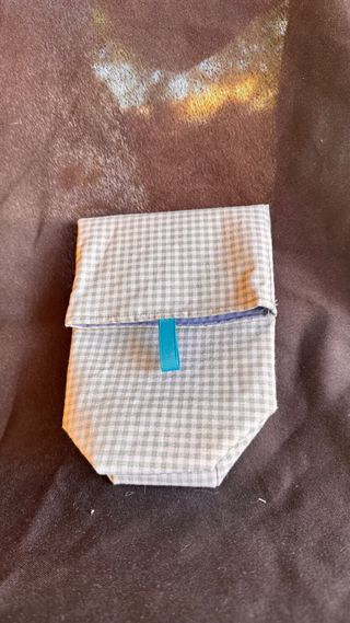 Regalo de Navidad Kit Organizador Artesanal