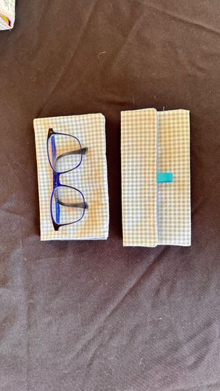 Regalo de Navidad Kit Organizador Artesanal