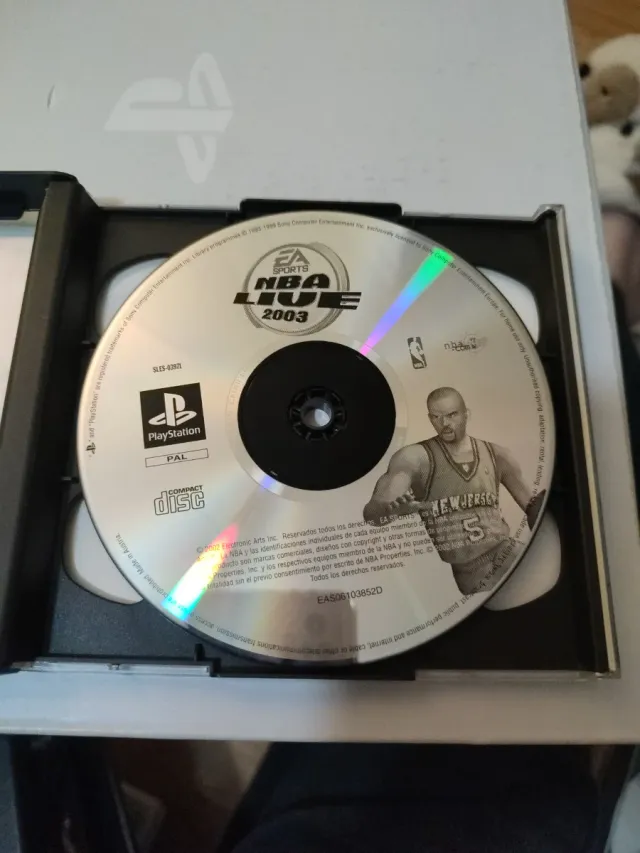 Juegos PS1 (PlayStation 1) - Carreras