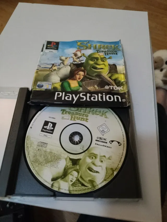 Juegos PS1 (PlayStation 1) - Carreras