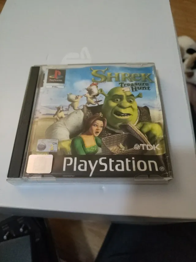 Juegos PS1 (PlayStation 1) - Carreras