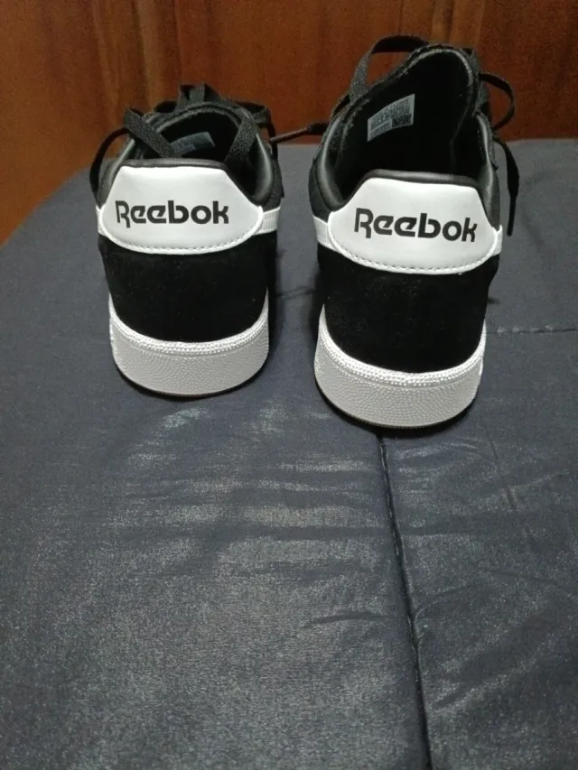 Zapatillas Reebok Talla 40.5 (26.5cm)