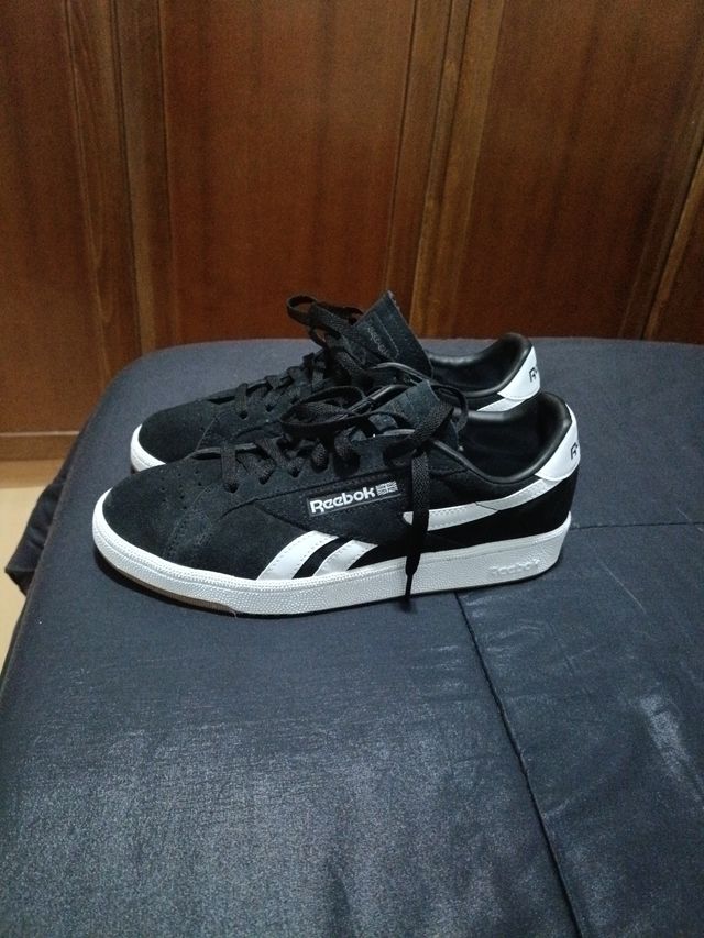 Zapatillas Reebok Talla 40.5 (26.5cm)