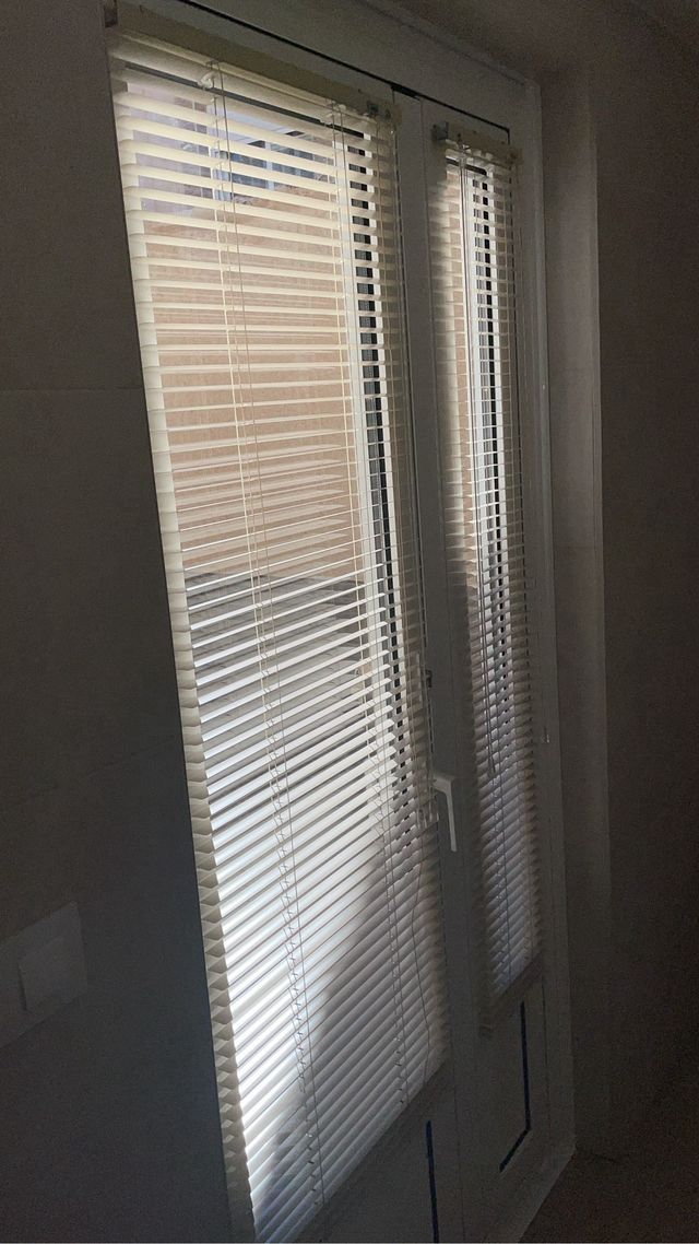 Persianas, ventanas y mosquiteras a medida