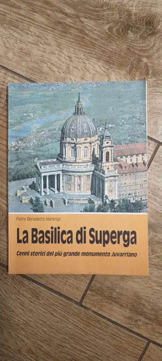 La Basilica di Superga