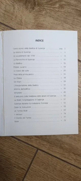 La Basilica di Superga