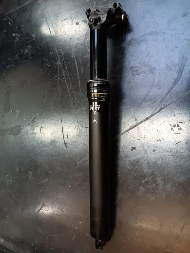 Tija Specialized Post IR