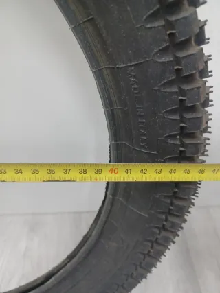 Neumático Pirelli ML 14 Nuevo