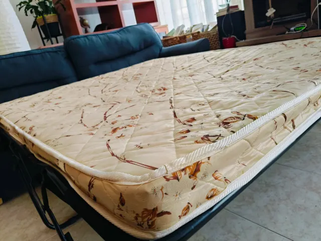 Sofá Cama