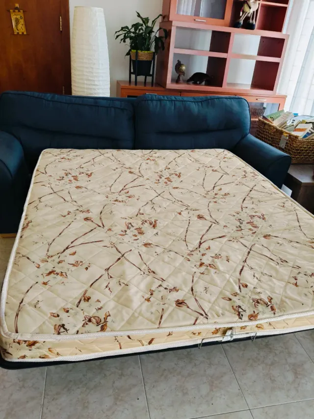 Sofá Cama