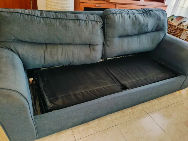 Sofá Cama