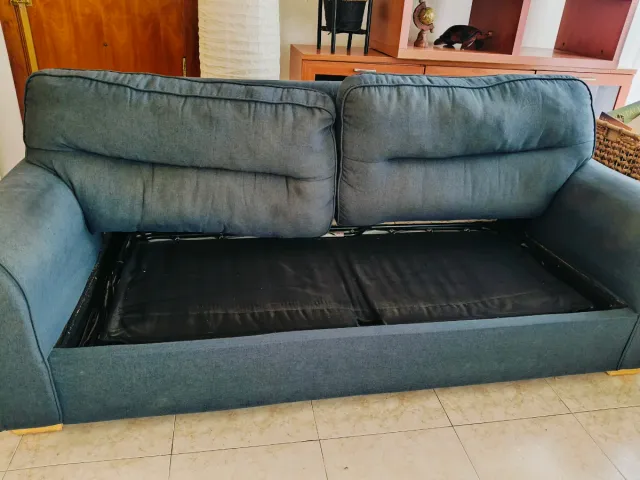 Sofá Cama