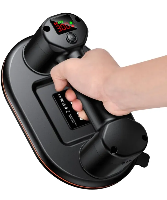 Sollevatore a batteria